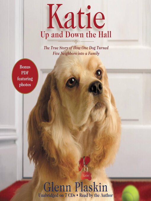 Cover image for Katie Up and Down the Hall
